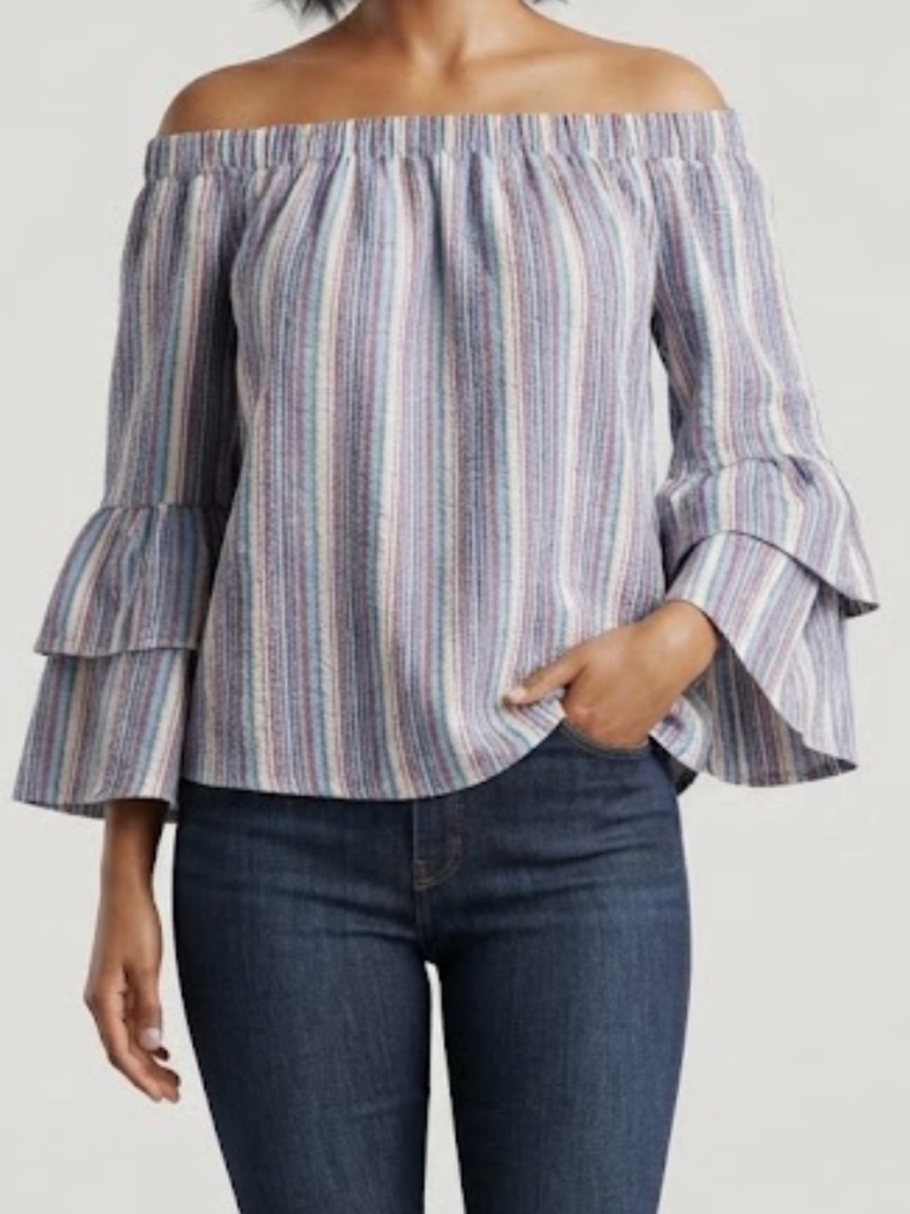 See by Chloe Top